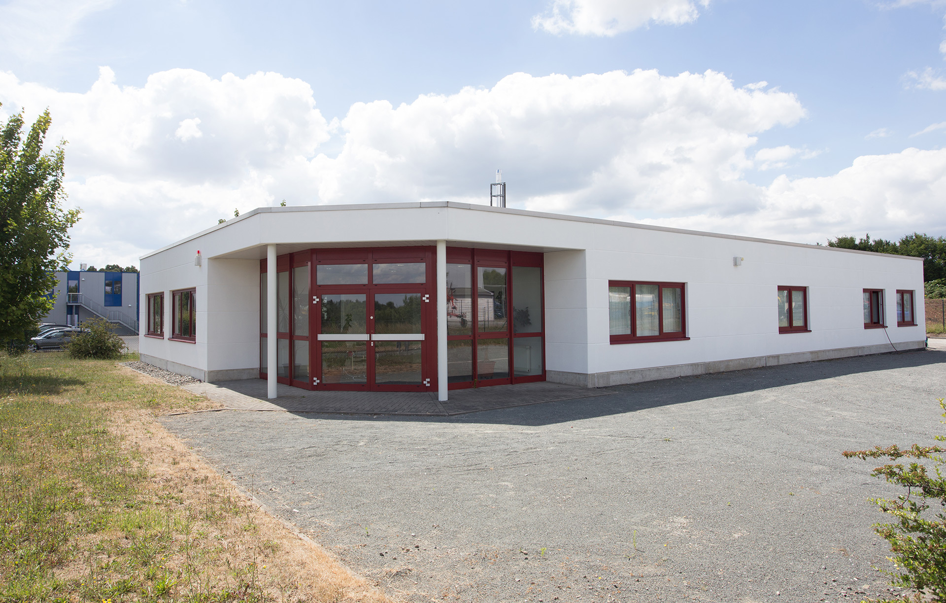 Schulungen für Produkte und Prozesse Temperierung, Temperiergeräte, Vakuumanlagen und Sprühsysteme - Regloplas, Fondarex, Wollin, Copromec